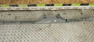 Накладка порога внутренняя передняя левая Skoda Octavia 2000 2011