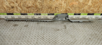 Накладка порога внутренняя передняя левая Skoda Octavia 2000 2011