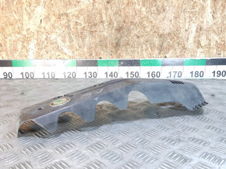 Крышка двигателя декоративная Skoda Octavia 2000 2011