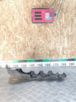 Крышка двигателя декоративная Skoda Octavia 2000 2011