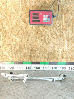 Трапеция стеклоочистителя Skoda Octavia 2004 2013