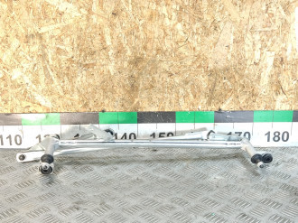 Трапеция стеклоочистителя Skoda Octavia 2004 2013