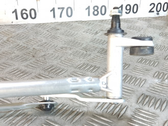 Трапеция стеклоочистителя Skoda Octavia 2004 2013