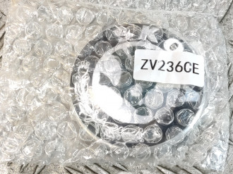 Эмблема Skoda Fabia 1997 2007