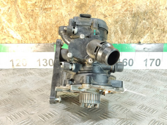 Насос водяной помпа Skoda Octavia 2013-2020