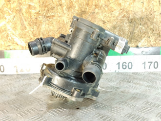 Насос водяной помпа Skoda Octavia 2013-2020