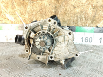 Насос водяной помпа Skoda Octavia 2013-2020