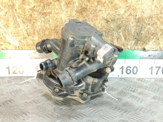 Насос водяной помпа Skoda Octavia 2013-2020