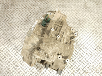 АКПП Skoda Rapid 2013-2020