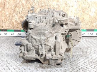 АКПП Skoda Rapid 2013-2020