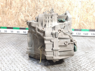 АКПП Skoda Rapid 2013-2020