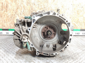 АКПП Skoda Rapid 2013-2020