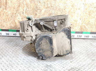 АКПП Skoda Rapid 2013-2020