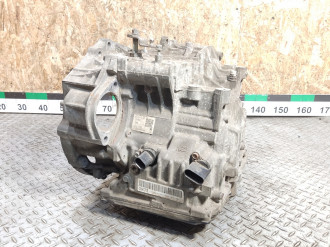 АКПП Skoda Rapid 2013-2020