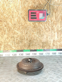 Гидротрансформатор Skoda Rapid 2013-2020