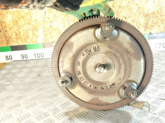 Гидротрансформатор Skoda Rapid 2013-2020