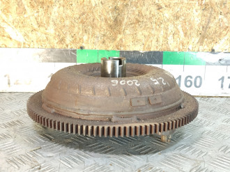 Гидротрансформатор Skoda Rapid 2013-2020