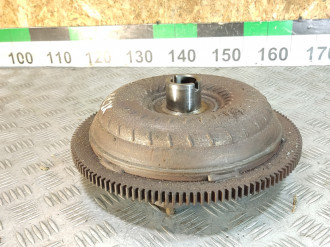 Гидротрансформатор Skoda Rapid 2013-2020