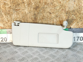 Козырек солнцезащитный Skoda Octavia 2004 2013