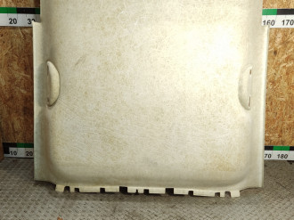 Обшивка потолка Skoda Octavia 2004 2013