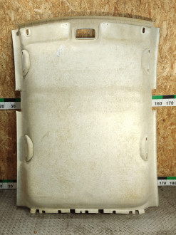 Обшивка потолка Skoda Octavia 2004 2013