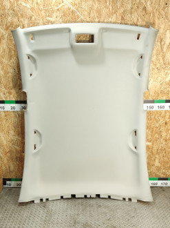 Обшивка потолка Skoda Octavia 2004 2013