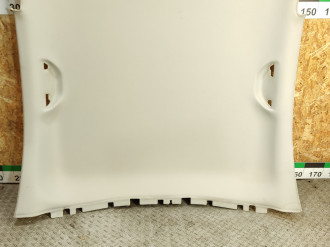 Обшивка потолка Skoda Octavia 2004 2013