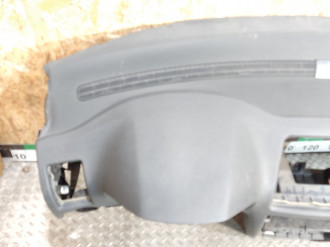 Торпедо Skoda Octavia 2004 2013