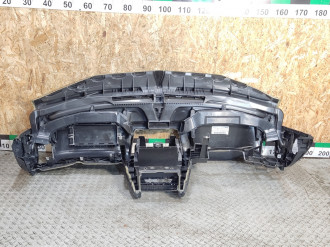 Торпедо Skoda Octavia 2004 2013