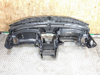 Торпедо Skoda Octavia 2004 2013