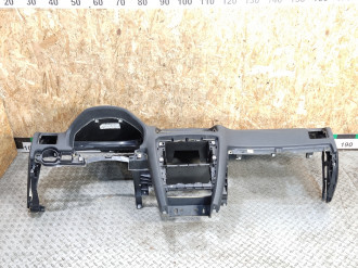 Торпедо Skoda Octavia 2004 2013