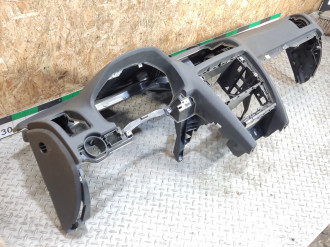 Торпедо Skoda Octavia 2004 2013