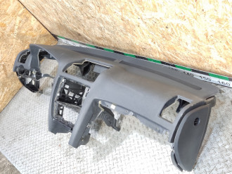 Торпедо Skoda Octavia 2004 2013