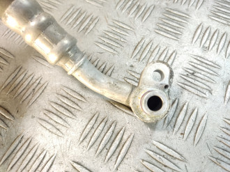 Трубка кондиционера Skoda Octavia 2004 2013