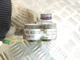 Трубка кондиционера Skoda Octavia 2004 2013