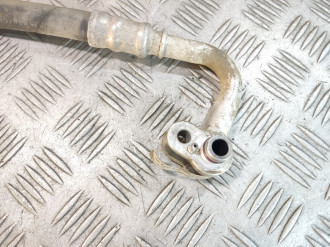 Трубка кондиционера Skoda Octavia 2004 2013