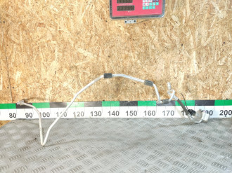 Трубка кондиционера Skoda Octavia 2004 2013