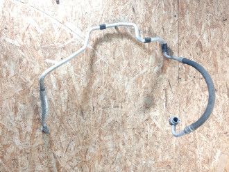 Трубка кондиционера Skoda Octavia 2004 2013