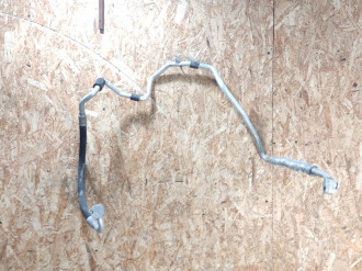 Трубка кондиционера Skoda Octavia 2004 2013