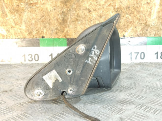 Зеркало правое Skoda Octavia 2004 2013