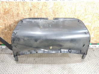 Обшивка крышки багажника Skoda Octavia 2004 2013