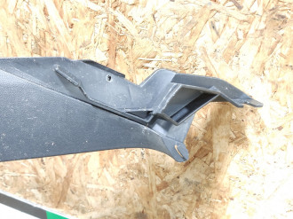 Обшивка крышки багажника Skoda Octavia 2004 2013