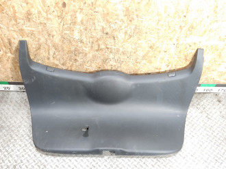 Обшивка крышки багажника Skoda Octavia 2004 2013