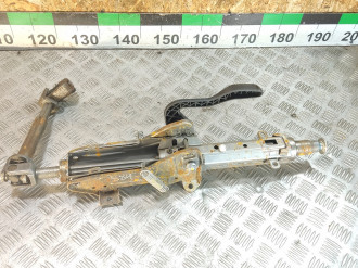 Колонка рулевая Skoda Octavia 2004 2013