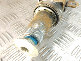 Колонка рулевая Skoda Octavia 2004 2013