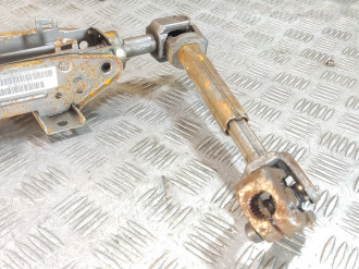 Колонка рулевая Skoda Octavia 2004 2013