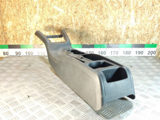 Консоль Skoda Octavia 2004 2013