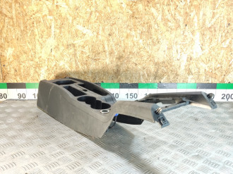 Консоль Skoda Octavia 2004 2013