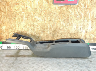 Консоль Skoda Octavia 2004 2013