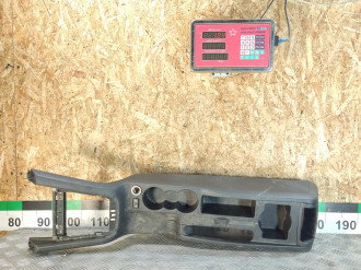 Консоль Skoda Octavia 2004 2013